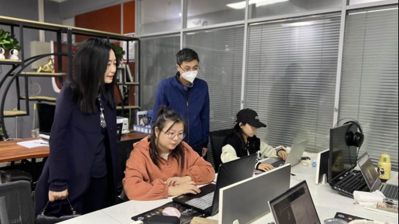 如何甄别上海VI设计公司的靠谱程度