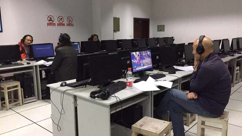 高端宣传片制作流程：揭秘背后的专业步骤