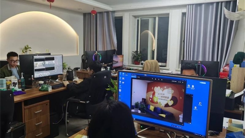 北京文化传媒公司税率解析：揭秘行业税务关键