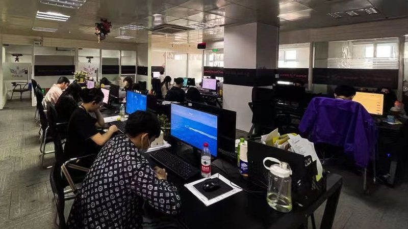 短视频拍摄报价单模板：参数设置与关键考量