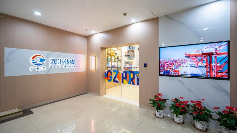 企业宣传片加盟：揭秘十大品牌背后的行业逻辑